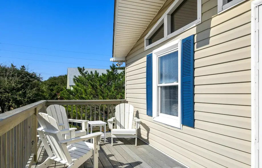 Manning's Landing KDH107