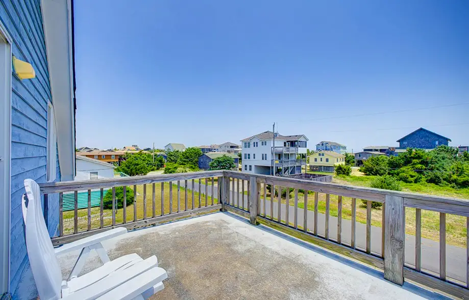 Cape Joy 332