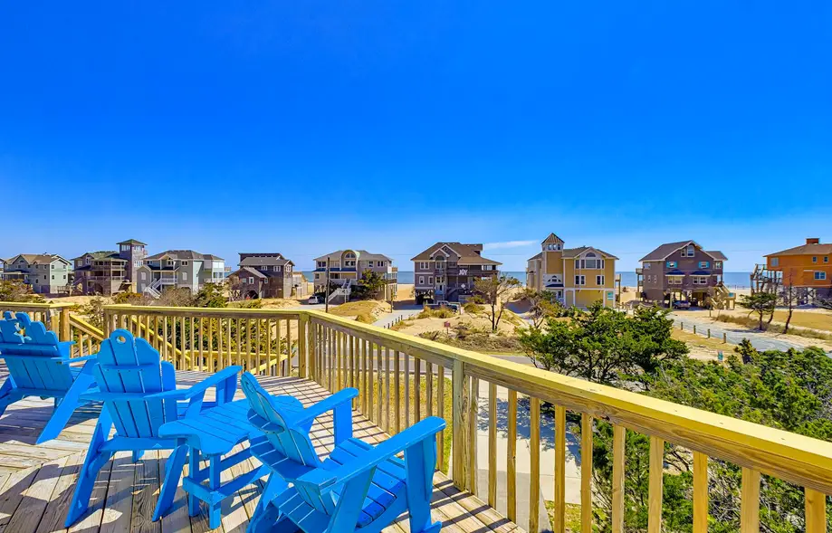 Pelican Perch 127