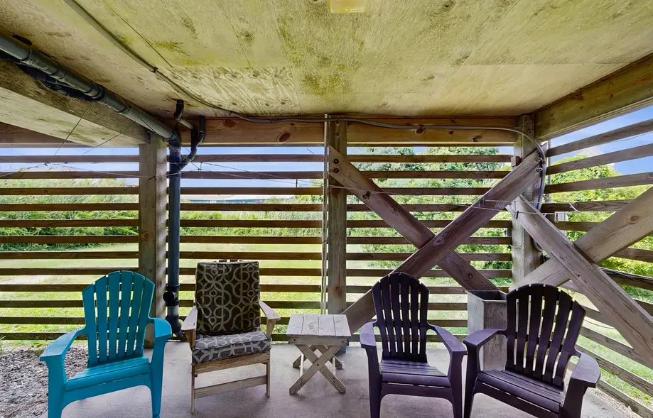 Sandy Cay 246