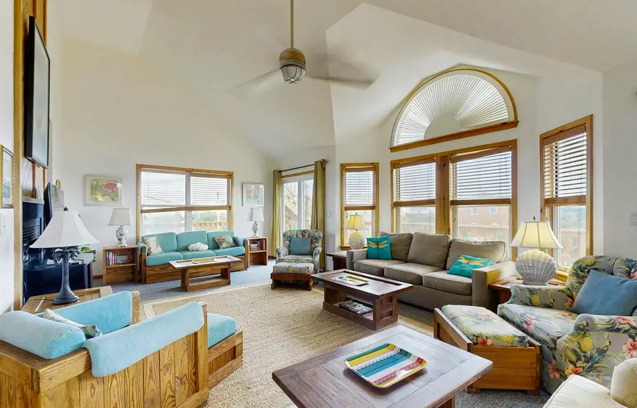Sandy Cay 246