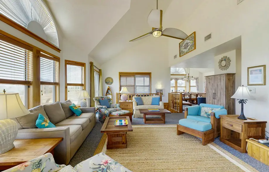 Sandy Cay 246