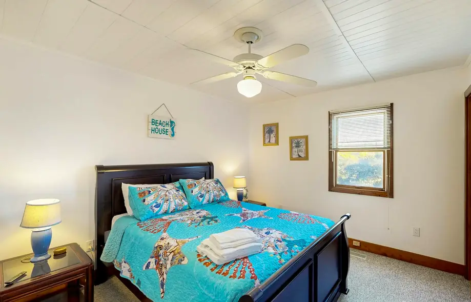 Carolina Breeze 488