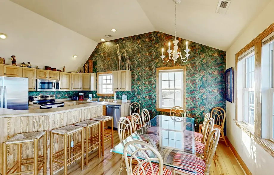 Pamlico Paradise 634