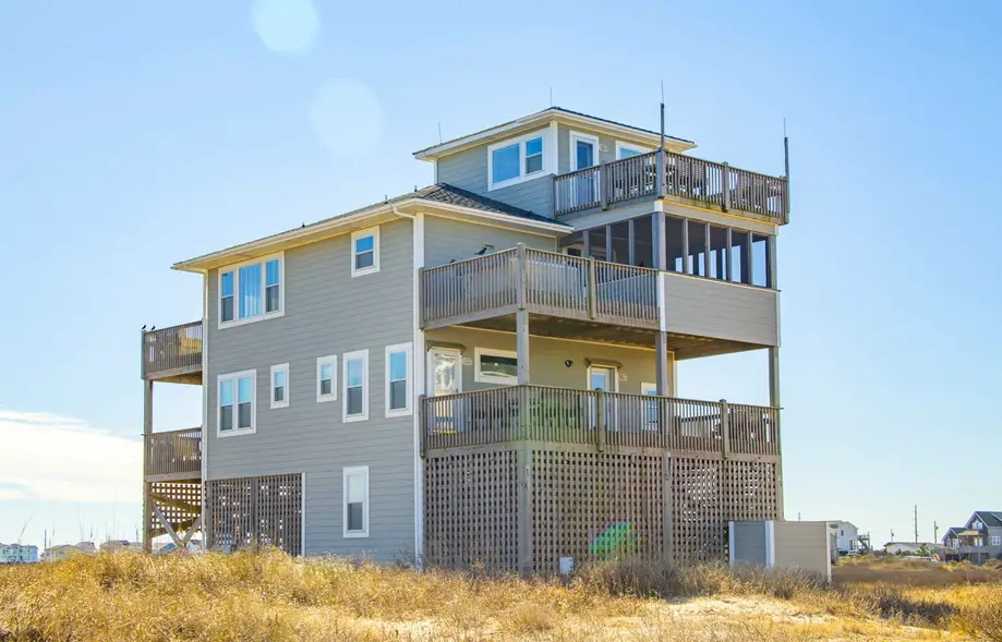 Gone Coastal 139