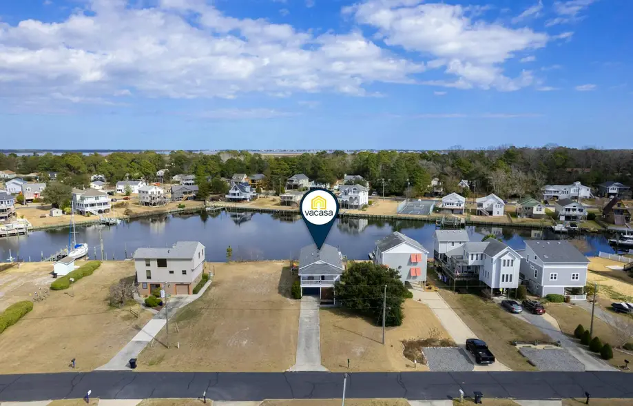 Scout's Cove KDH906