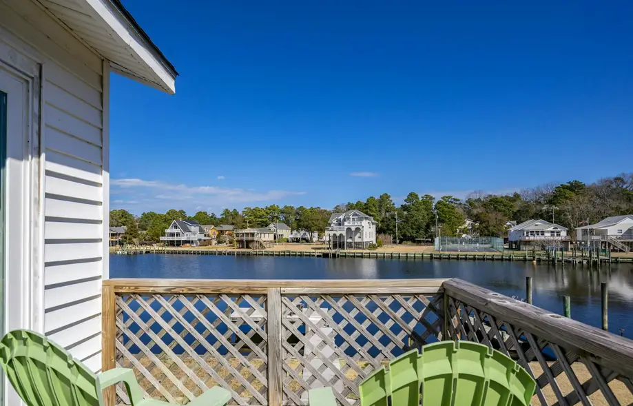 Scout's Cove KDH906