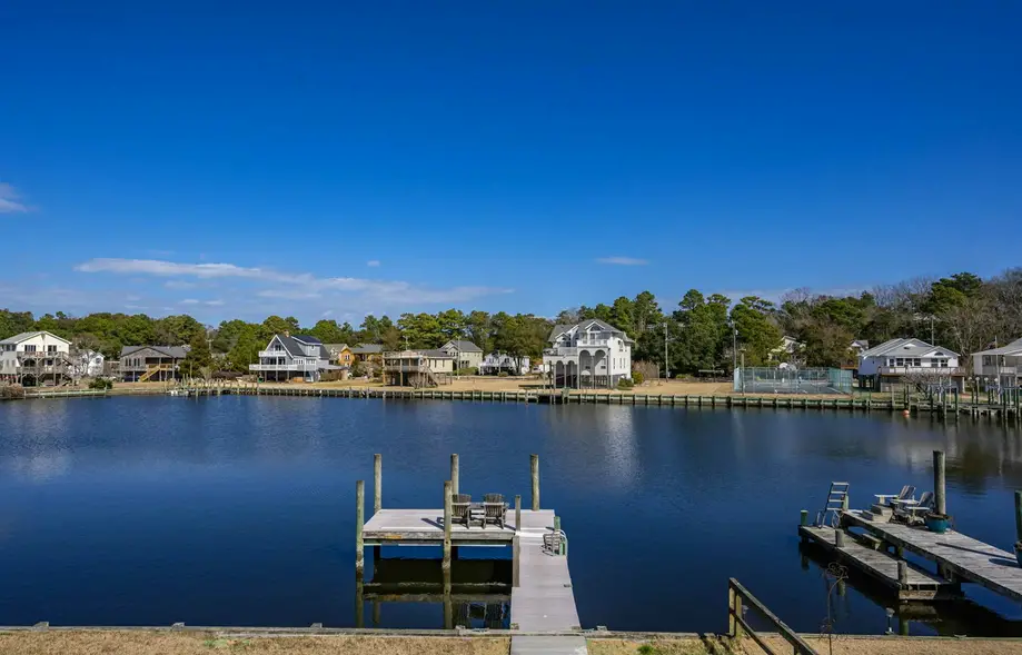 Scout's Cove KDH906