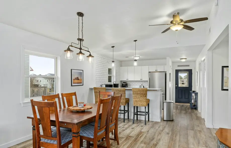 Scout's Cove KDH906