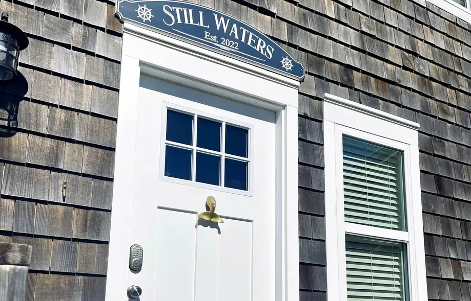 Still Waters