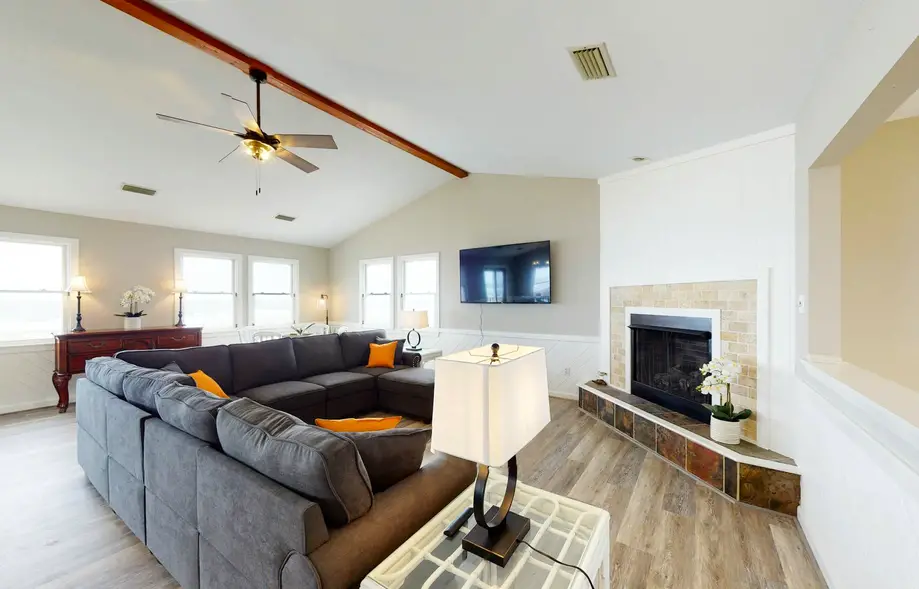 Rylander-Timmerman House NH116