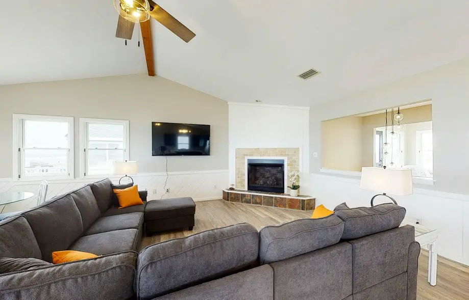 Rylander-Timmerman House NH116