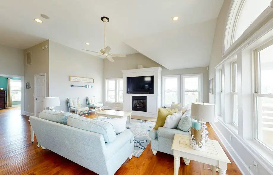 Sweet Retreat in Nags Head NH117