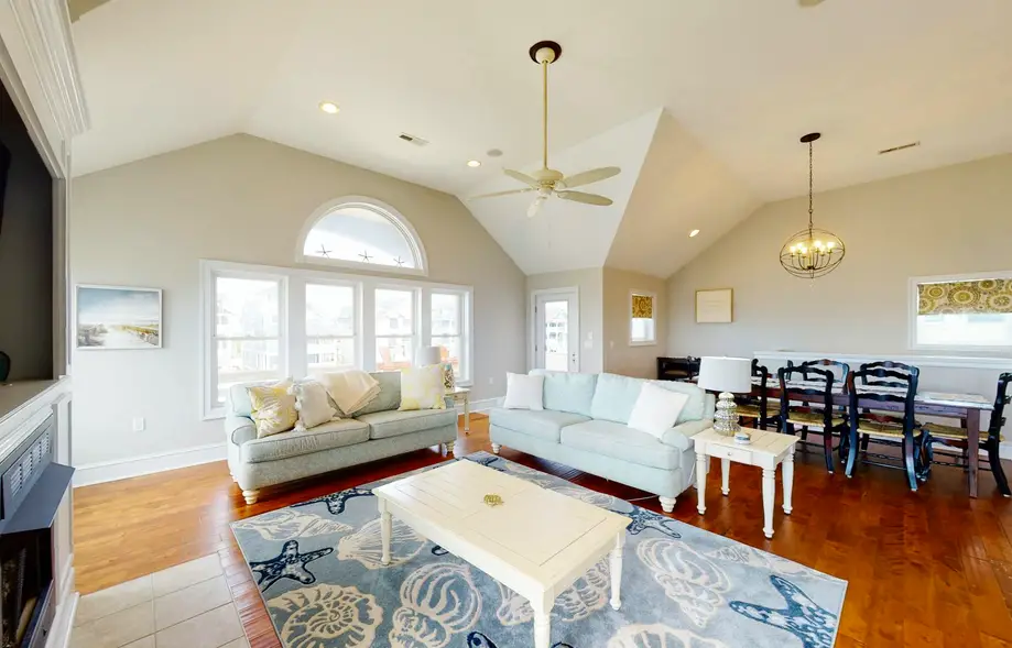 Sweet Retreat in Nags Head NH117