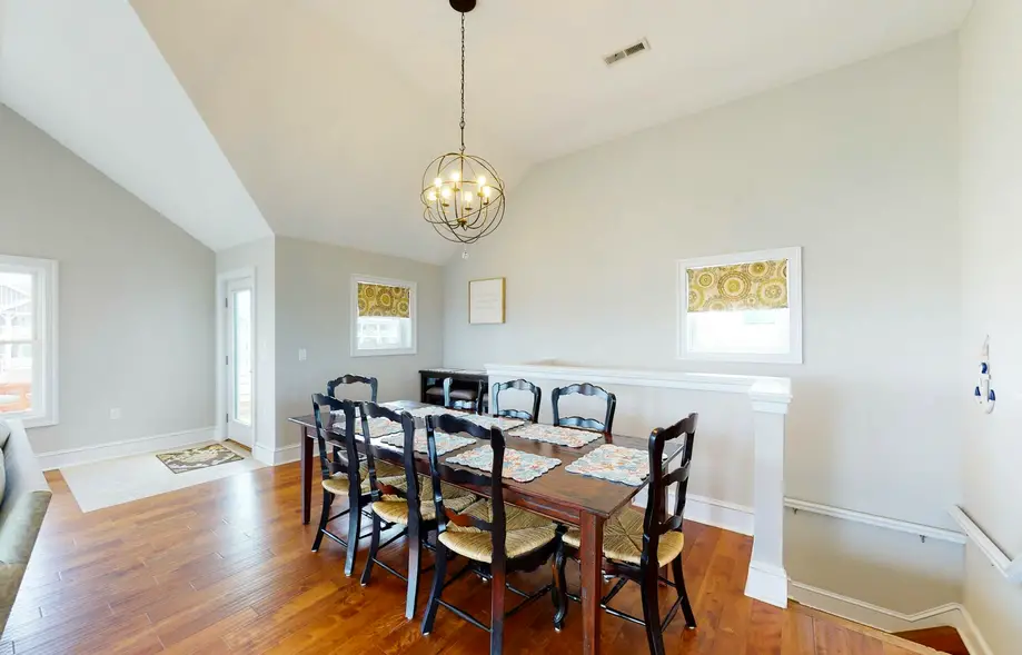 Sweet Retreat in Nags Head NH117