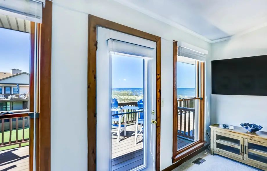Ocean Views From Every Room