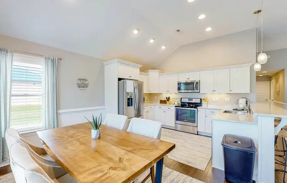Coastal Serenity  KDH138