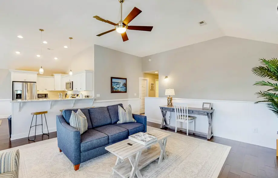 Coastal Serenity  KDH138