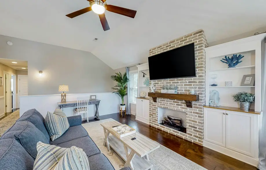 Coastal Serenity  KDH138