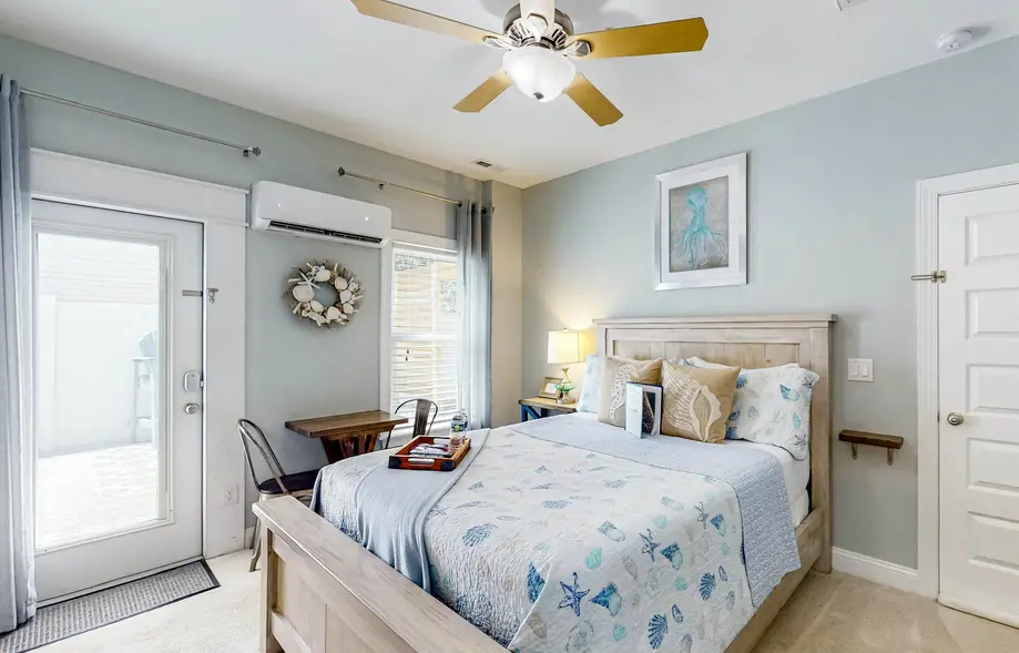 Coastal Cabana - Unit B - Downstairs