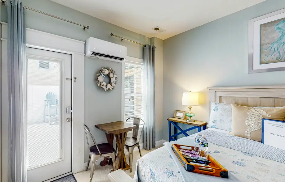 Coastal Cabana - Unit B - Downstairs