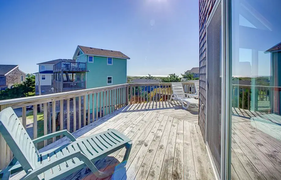 Ocean Haus 371