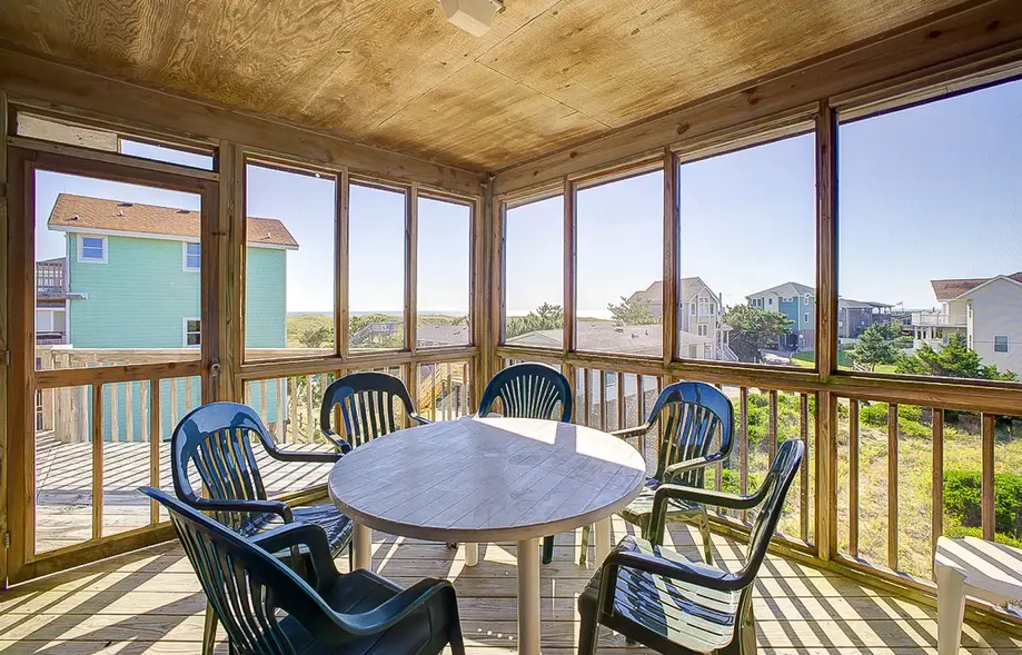 Ocean Haus 371