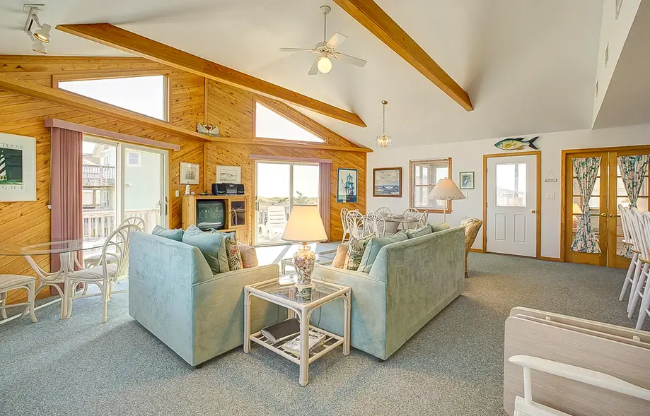 Ocean Haus 371
