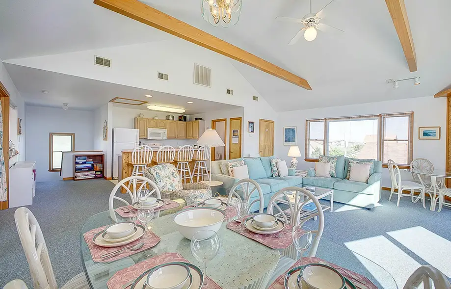 Ocean Haus 371
