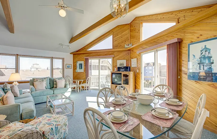 Ocean Haus 371