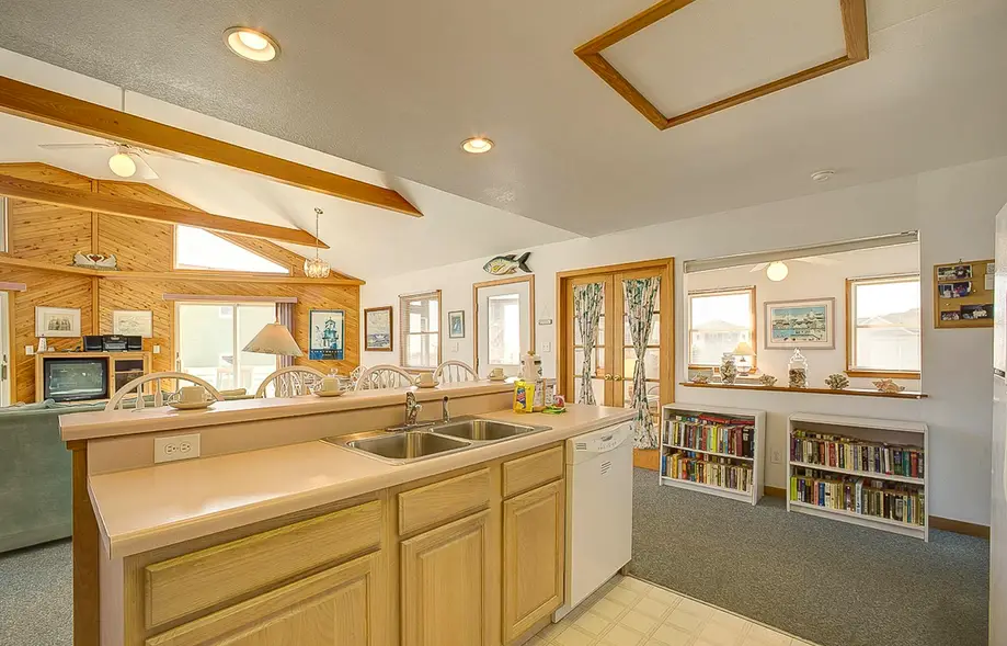 Ocean Haus 371