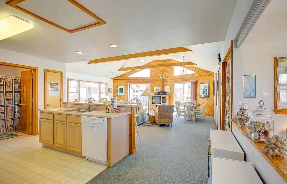 Ocean Haus 371