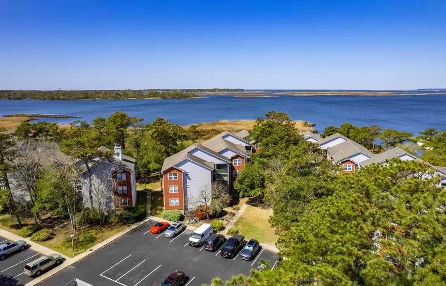 K0722 Sunset Retreat 2 Bedroom Condo at Oyster Pointe