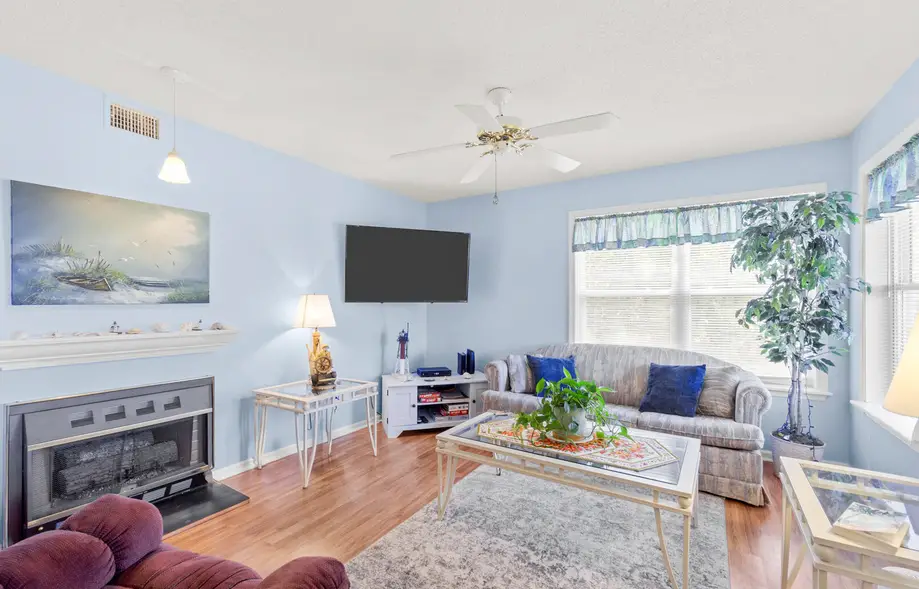 K0722 Sunset Retreat 2 Bedroom Condo at Oyster Pointe