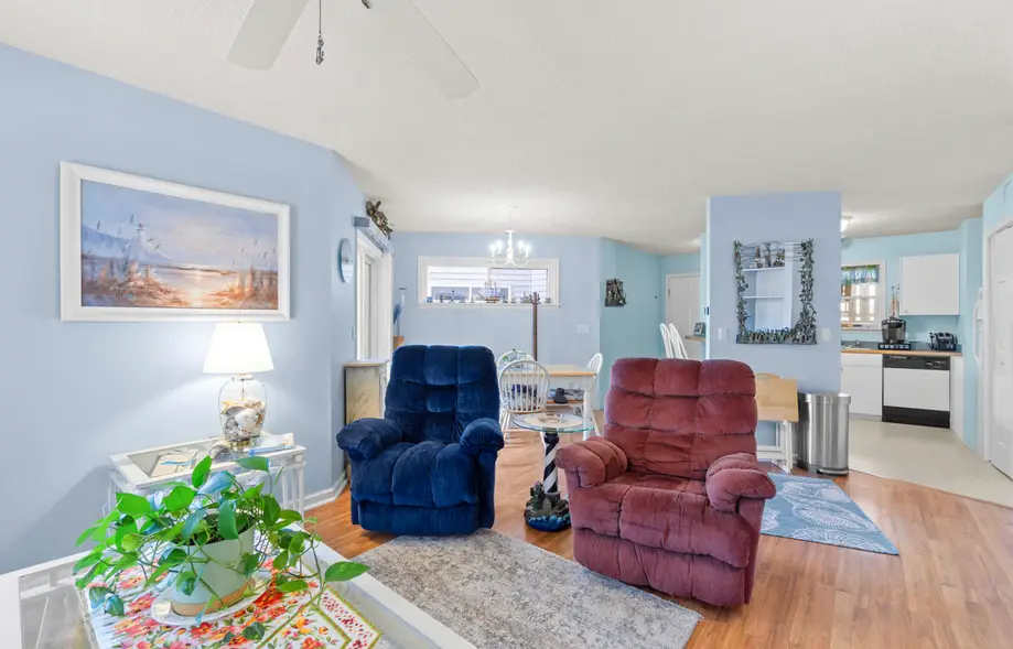 K0722 Sunset Retreat 2 Bedroom Condo at Oyster Pointe