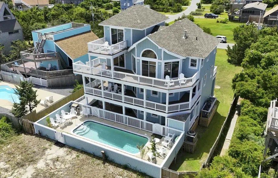 1 Ocean