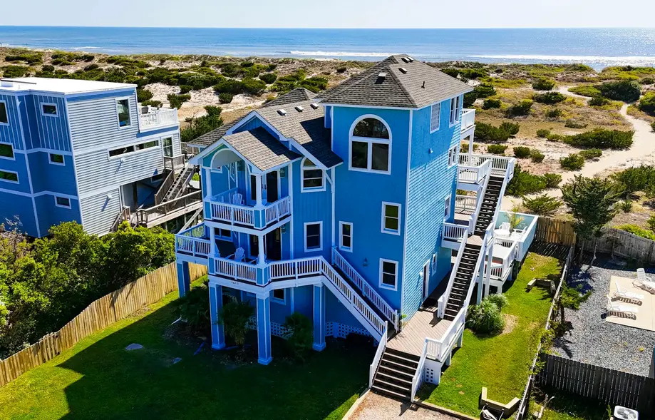 1 Ocean