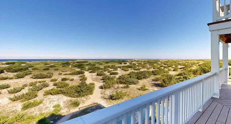 1 Ocean