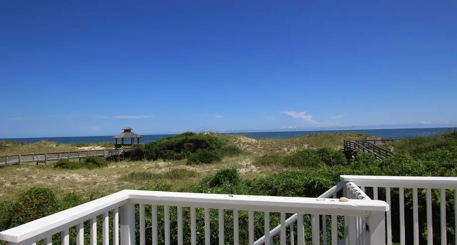 Summers Getaway