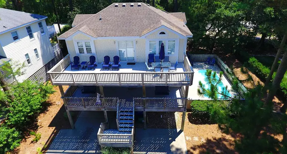 OBX Star