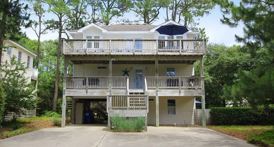 OBX Star