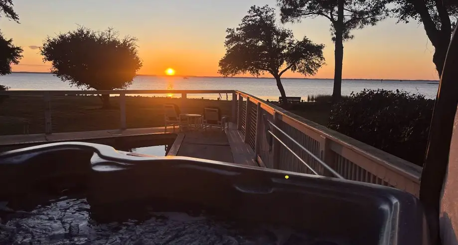 Carolina Sunset