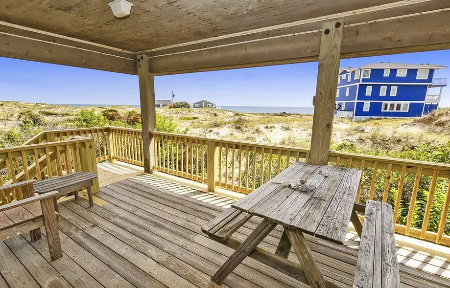 Bayberry Dune