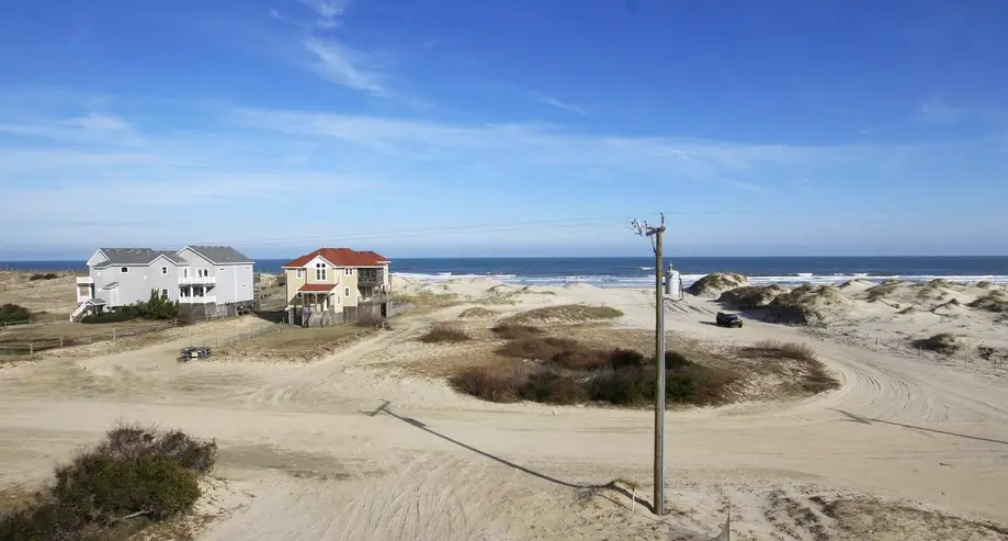 Sandfiddler Inn
