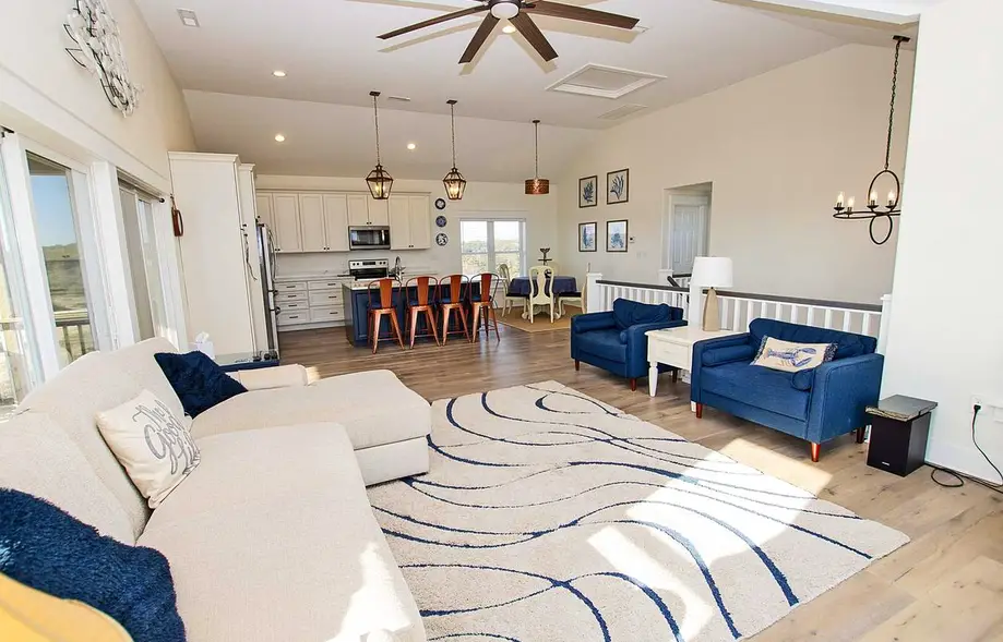 Sandfiddler Inn