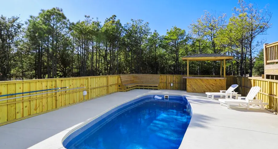 Whispering Pines