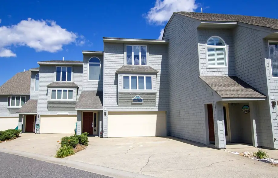 Beach Ball Villa