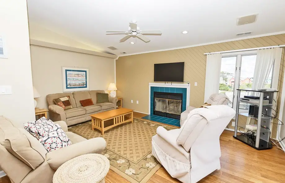Beach Ball Villa