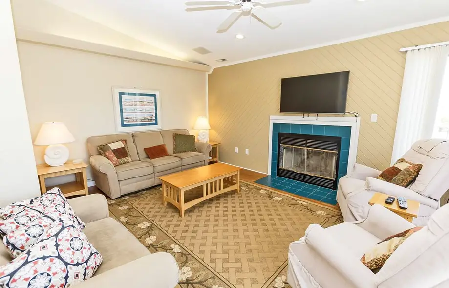 Beach Ball Villa