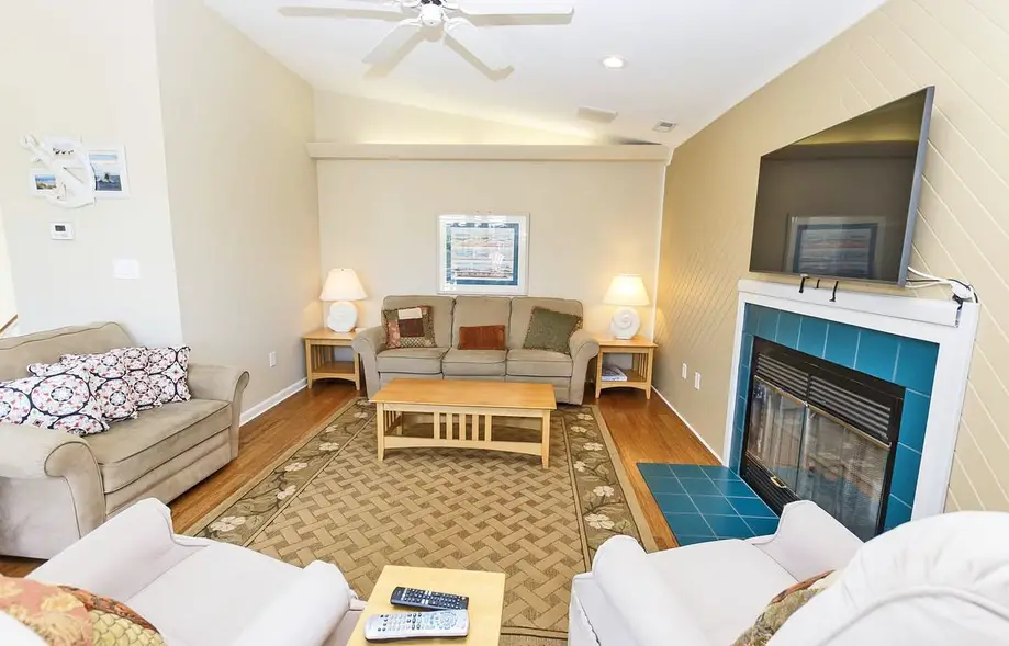 Beach Ball Villa